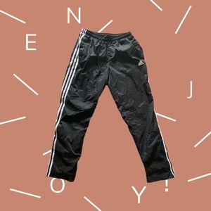 Adidas Track Pants